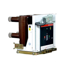 ZN 63 Circuit Breaker High Voltage Vacuum Circuit Breaker